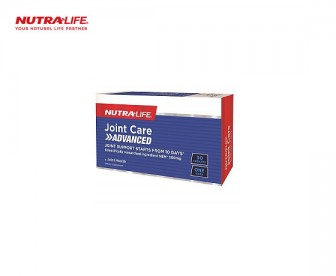 Nutralife 纽乐 加强型关节灵 30粒(新旧包邮,随机发货) Nutralife 纽乐 加强型关节灵 30粒(新旧包邮,随机发货)
